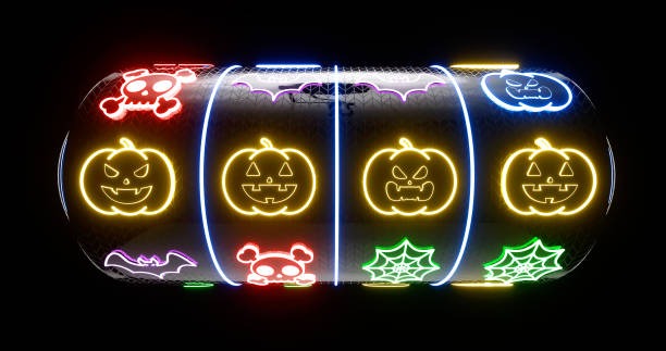 Winning spin display on mobile Galactic Gems winning spin with gem symbols aligned
