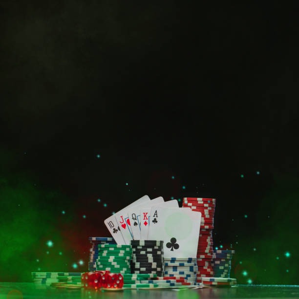 Auto Roulette Game 